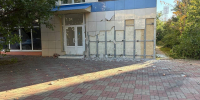 В Белгороде ранена мирная жительница - Мир Белогорья