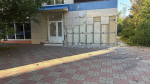 В Белгороде ранена мирная жительница