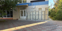 В Белгороде при атаках дронов ранило девушку - Fonar.Tv