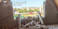 Белгородская область четвёртые сутки отражает массированные атаки украинских беспилотников - БелПресса