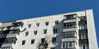 ВСУ атаковали МКД в Белгороде. Ранены два мирных жителя - Мир Белогорья