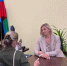 В начале рабочей недели в аппарат Уполномоченного по правам человека в Белгородской области обратилось 9 человек - Уполномоченный по правам человека