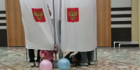 В Белгородской области явка избирателей на 15:00 13 сентября составила больше 43% - Комсомольская Правда