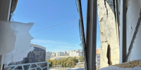 В Белгороде беспилотник сдетонировал рядом с многоквартирным домом - Belnovosti.Ru