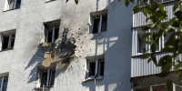 За 4 дня Белгород и Белгородский район атаковали 256 беспилотников - БелПресса