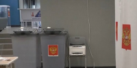 Выборы в Белгородской области проходят с усиленными мерами безопасности - Belnovosti.Ru