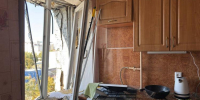 10 белгородских муниципалитетов пострадали от атак армии Украины за сутки - БелПресса