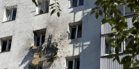 244 БПЛА атаковали Белгородскую область 13 сентября - Мир Белогорья