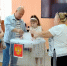 Продолжается голосование на избирательных участках  Белгородской области - Избирательная комиссия