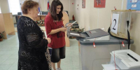 Белгородка, впервые поучаствовавшая в выборах: «Чувствую гордость и ответственность» - БелПресса