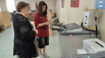 Белгородка, впервые поучаствовавшая в выборах: «Чувствую гордость и ответственность»