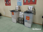 Белгородка, впервые поучаствовавшая в выборах: «Чувствую гордость и ответственность» - Изображение 1