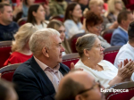 Белгородский драмтеатр открыл 90-й творческий сезон «Мастером и Маргаритой» - Изображение 1