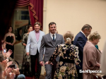 Белгородский драмтеатр открыл 90-й творческий сезон «Мастером и Маргаритой» - Изображение 1