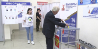 «Единая Россия» набрала свыше 73% голосов на выборах в Белгородскую облдуму - Мир Белогорья