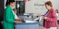 По итогам выборов в Белгородскую облдуму предварительно проходят три партии - БелПресса
