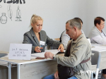 По итогам выборов в Белгородскую облдуму предварительно проходят три партии - Изображение