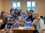 Детский православный отдых