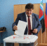 В Белгородской области продолжается трёхдневное голосование - Областная Дума