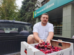 Не выходя из дома: как и где белгородцы покупают свежую фермерскую продукцию