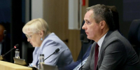 Несмотря на сложную оперативную обстановку, выборы в Белгородской области прошли организованно - Belnovosti.Ru
