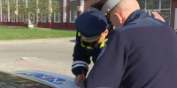 В Белгороде пьяный водитель пытался дать взятку в размере 40 тыс. рублей полицейскому - Belnovosti.Ru