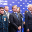 В «Единой России» подвели итоги выборов - Fonar.Tv