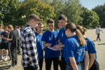 Около 70 человек отправились на слёт молодых специалистов «Белгородэнерго»