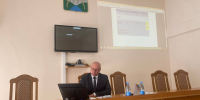 После выборов в белгородскую облдуму Вячеслав Гладков уволил главу района - Fonar.Tv