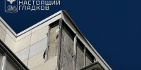 160 БПЛА атаковали Белгородскую область 15 сентября - Мир Белогорья
