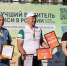 В Белгородской области выбрали лучшего водителя такси - Комсомольская Правда
