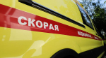 19-летний парень пострадал при атаке украинского беспилотника под Белгородом