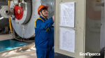 Белгородская область готова к отопительному сезону на 97 %