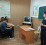 Неделя безопасности дорожного движения - БГИИК