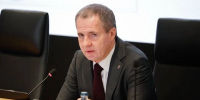 Вячеслав Гладков сообщил о пострадавшем в результате атаки БПЛА ВСУ в посёлке Северный - Сетевое издание Знамя 31