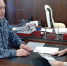 Начальник алексеевской исправительной колонии встретился с представителем районной администрации - УФСИН