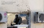 Здание правительства Белгородской области вновь подверглось атакам БПЛА