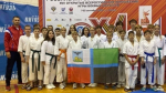 Спортсмены ДЮСШ Белгородского района стали призёрами соревнований по айкидо