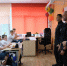 Росгвардейцы провели урок безопасности для школьников Белгородского района - Росгвардия