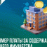 Как утверждается размер платы за содержание общего имущества в многоквартирном доме, в котором создано ТСЖ? - Управление жилнадзора
