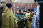 НИУ «БелГУ» участвует в выставке «Ангел Святого Белогорья»