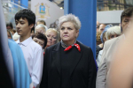 НИУ «БелГУ» участвует в выставке «Ангел Святого Белогорья»