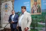 НИУ «БелГУ» участвует в выставке «Ангел Святого Белогорья»
