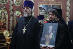 НИУ «БелГУ» участвует в выставке «Ангел Святого Белогорья»