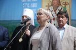 НИУ «БелГУ» участвует в выставке «Ангел Святого Белогорья»