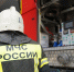 В Белгородской области при пожаре погиб мужчина - Комсомольская Правда