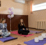 Миссия души. Йоготерапевт открыла в Белгороде центр поддержки материнства - БелПресса