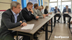 С белгородскими предпринимателями обсудили меры поддержки