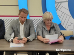 С белгородскими предпринимателями обсудили меры поддержки - Изображение 1