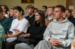 От идеи к бизнесу: в БГТУ имени Шухова стартовали акселерационные программы